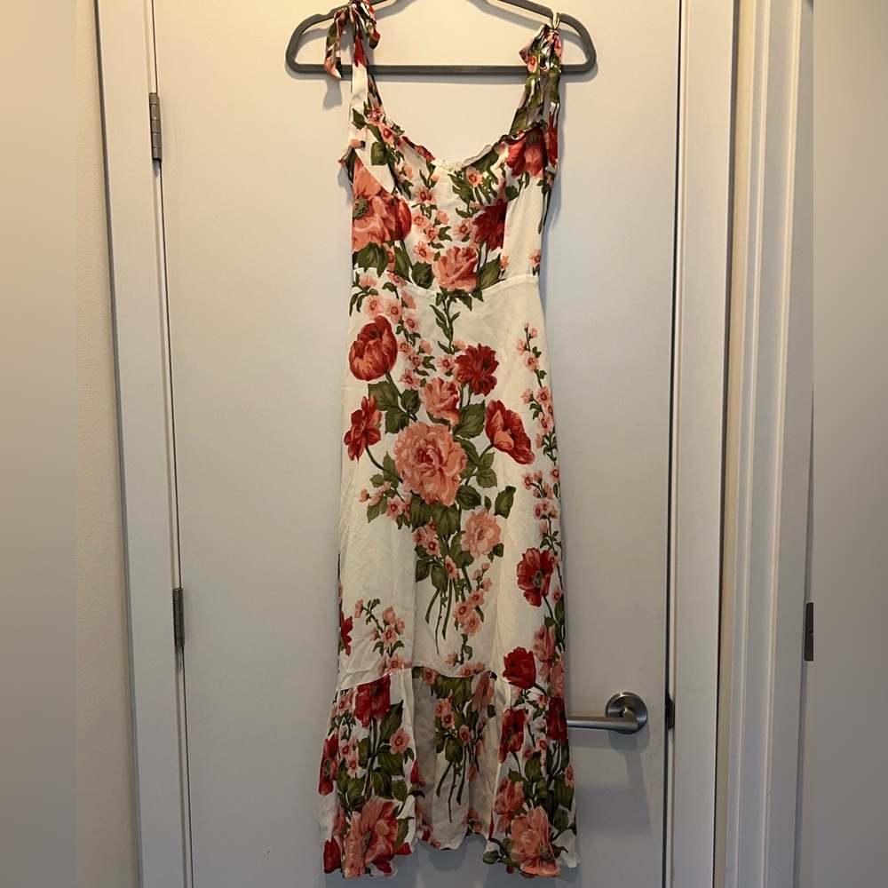 Reformation Nikita Dress - Picture 2 of 4